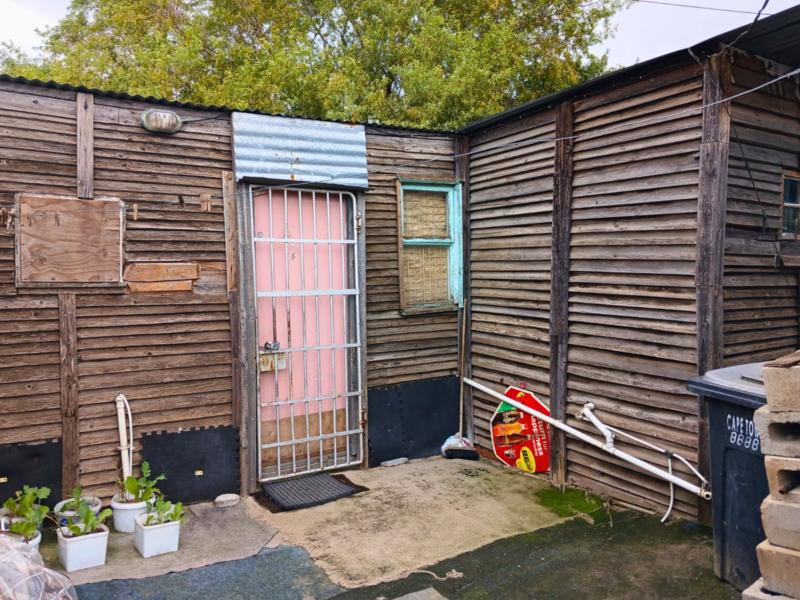 1 Bedroom Property for Sale in Kalkfontein Western Cape